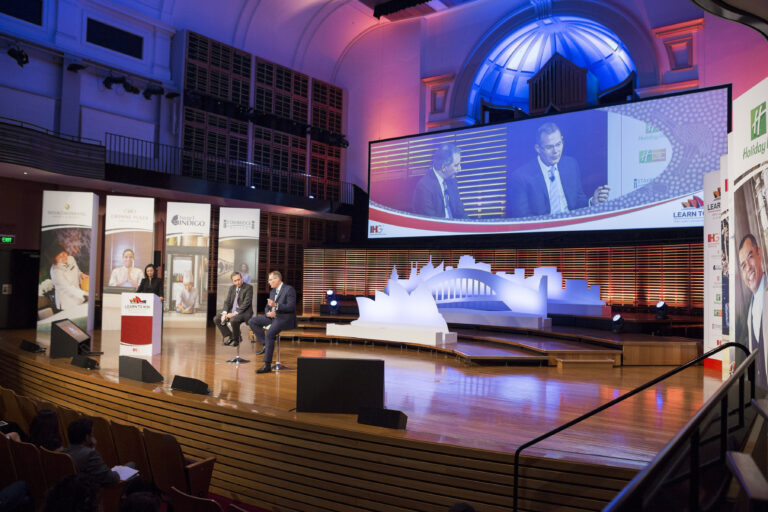 How to Choose the Perfect Event Organizer in Sydney, Melbourne, Brisbane, Perth or Adelaide
